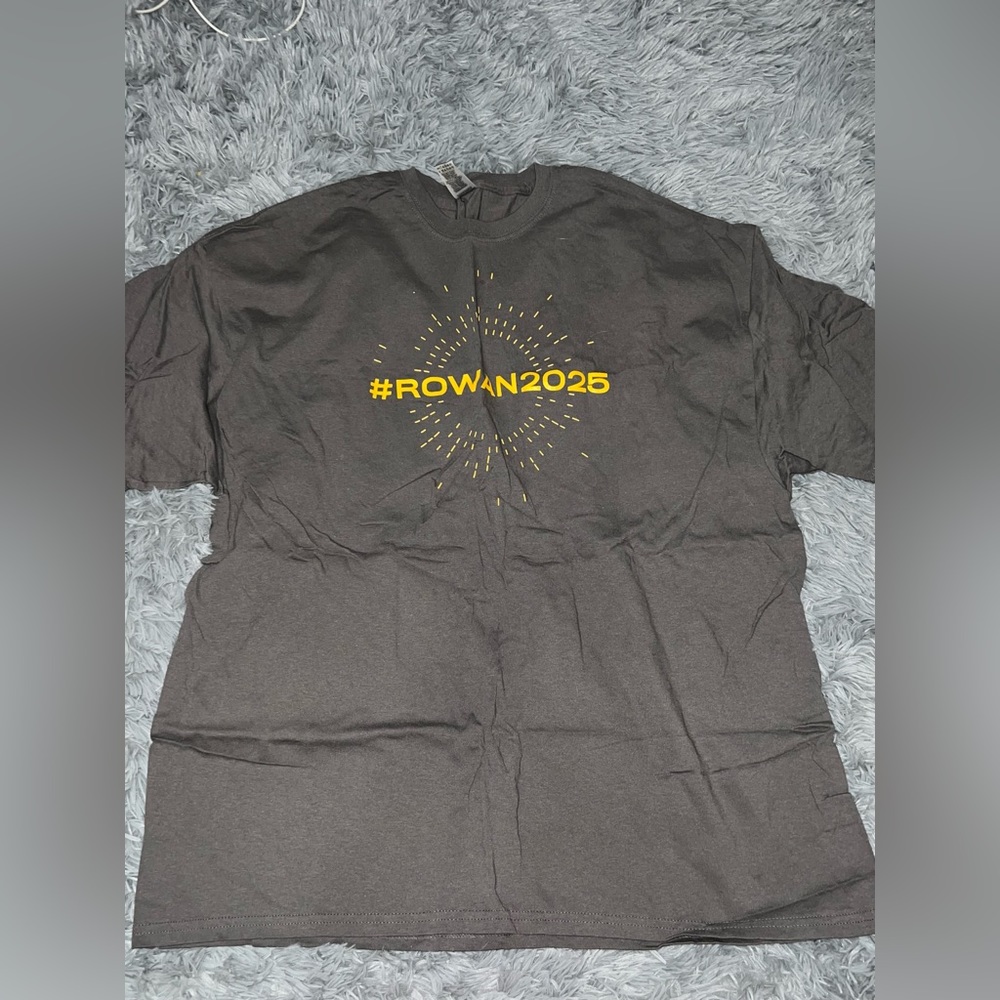 #ROWAN2025 T-Shirt